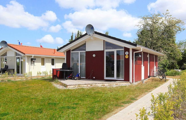 Holiday Home in Grömmitz - Foto 1