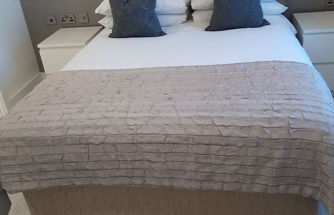 Chelsea Cloisters Serviced Apartments - Foto 9
