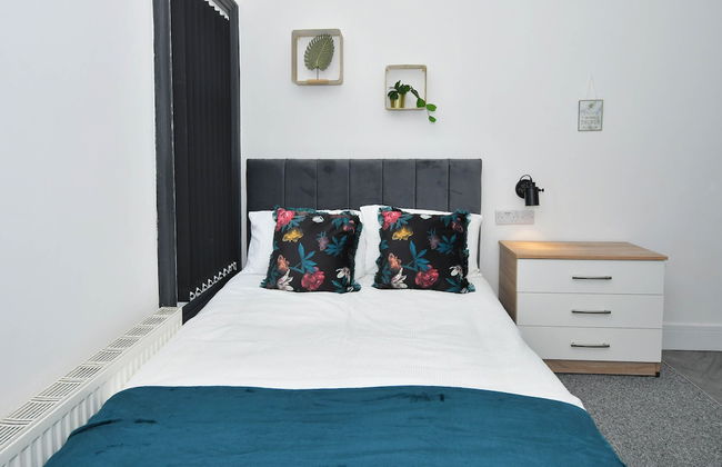 Townhouse @ 202 Walthall Street Crewe - Foto 22