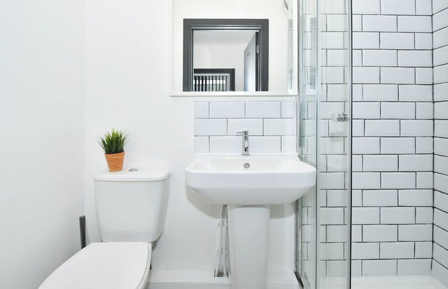 Townhouse @ 202 Walthall Street Crewe - Foto 29