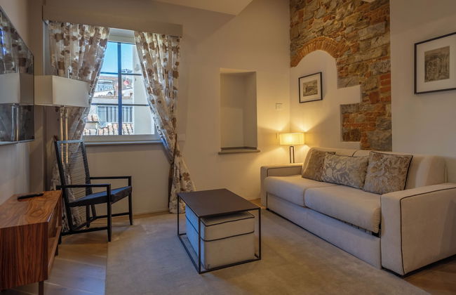 Donati Luxury Tower Suites - Foto 53