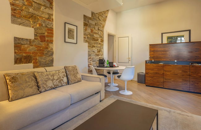 Donati Luxury Tower Suites - Foto 55