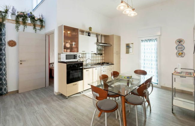 Apartment in Alcamo Near the Beach - Foto 11
