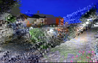 Photo 1 - Fabulous Holiday Home With Wifi in Monte San Martino Italy