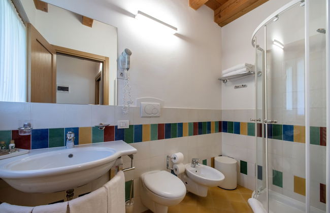 Residence Ca' del Lago - Foto 57