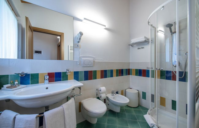 Residence Ca' del Lago - Foto 61