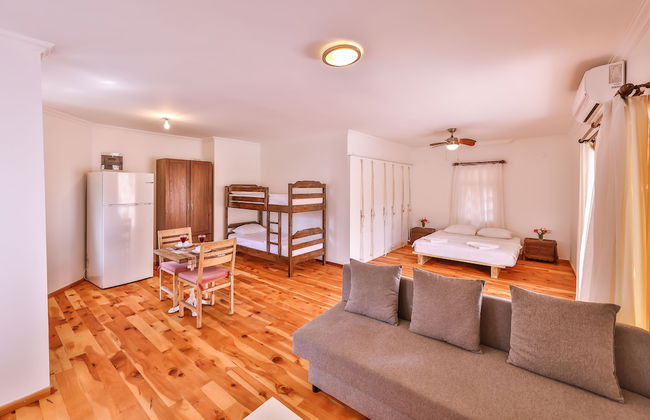 Kas Yoga House - Foto 2