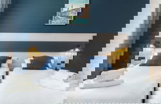 Photo 8 - City Residence Strasbourg Centre