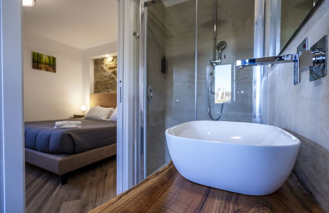 Le Querce Farmhouse - Foto 71
