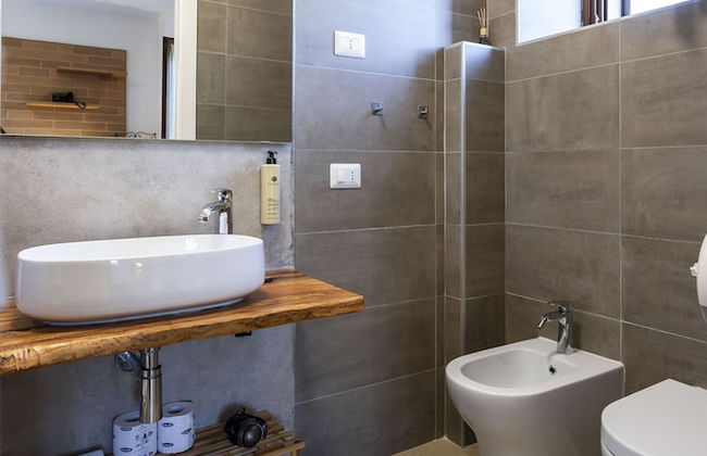 Le Querce Farmhouse - Foto 76