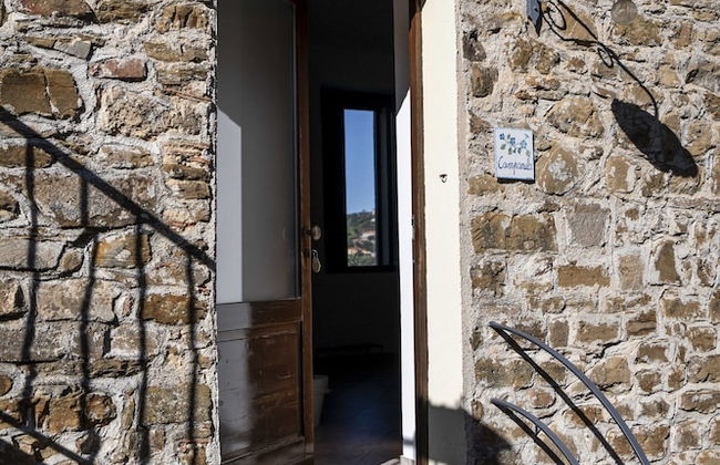 Le Querce Farmhouse - Foto 35