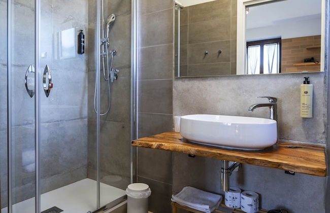 Le Querce Farmhouse - Foto 72