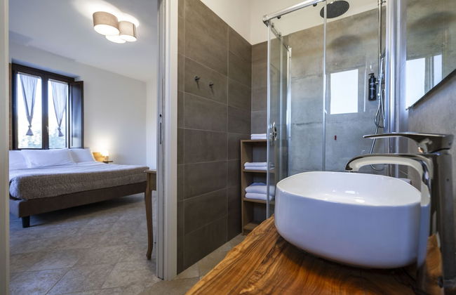 Le Querce Farmhouse - Foto 75