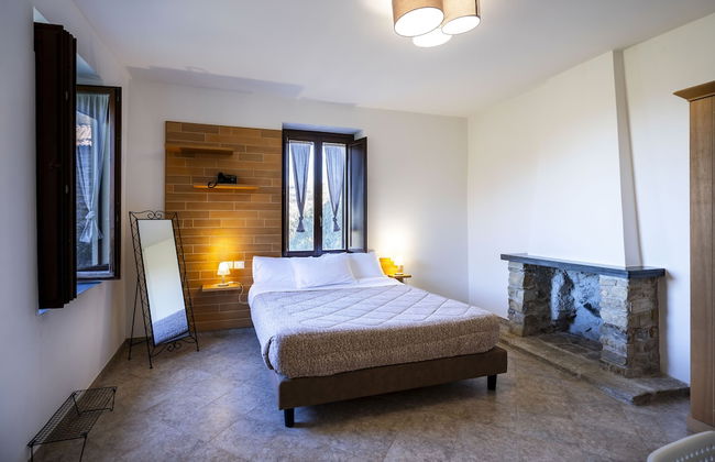 Le Querce Farmhouse - Foto 36