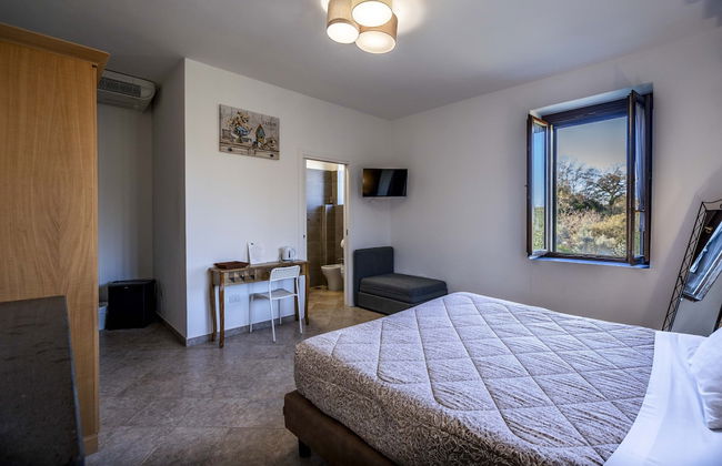 Le Querce Farmhouse - Foto 34