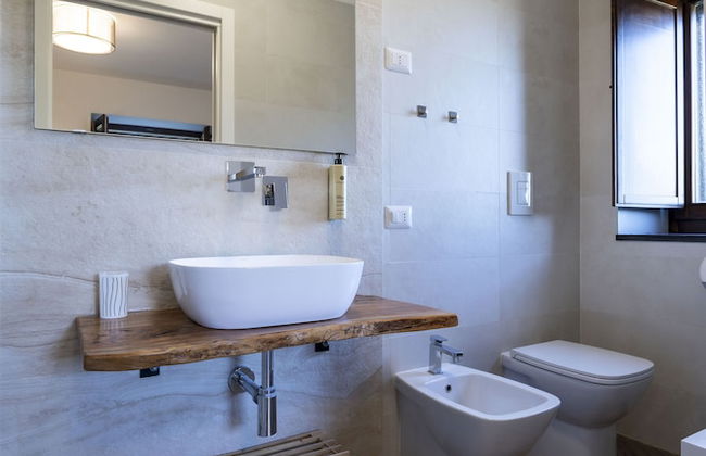 Le Querce Farmhouse - Foto 68