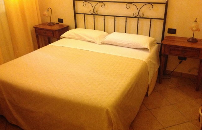 Angelucci Agriturismo con Camere e Agri Camping - Foto 18