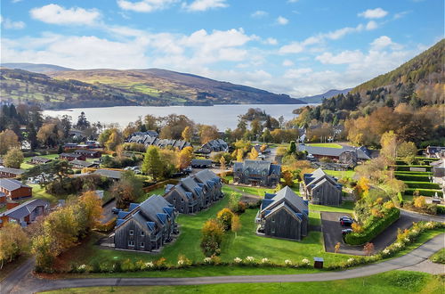 Photo 1 - Mains of Taymouth Country Estate