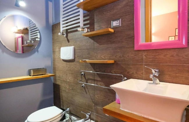 Aida Charming Rooms - Foto 39