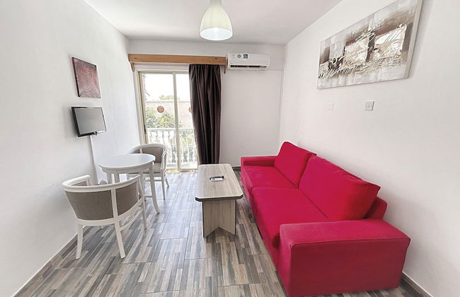Antonis G. Hotel Apartments - Foto 33