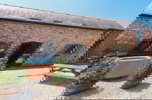 Foto 64 - The Victorian Barn self catering holidays with pool & hot tubs