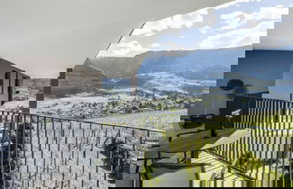 Foto 14 - Vinea - Suites & Apartments