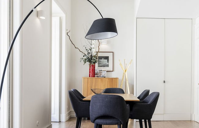 Chiado Trindade - Lisbon Best Apartments - Photo 25