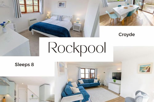 Photo 2 - Rockpool Croyde 4 Bedrooms / Sleeps 8