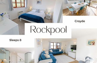 Photo 2 - Rockpool Croyde 4 Bedrooms / Sleeps 8