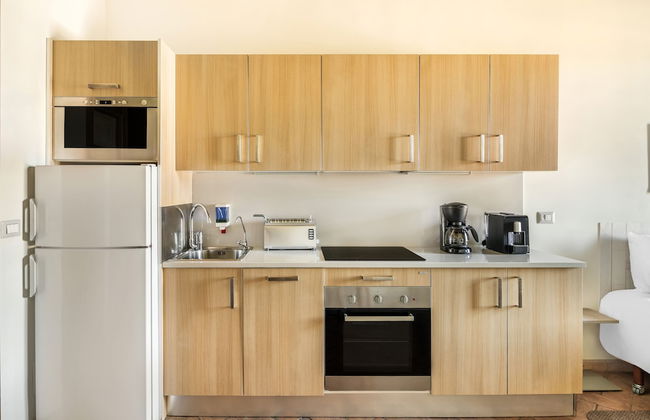 Palazzo Catalani Resort - Foto 23