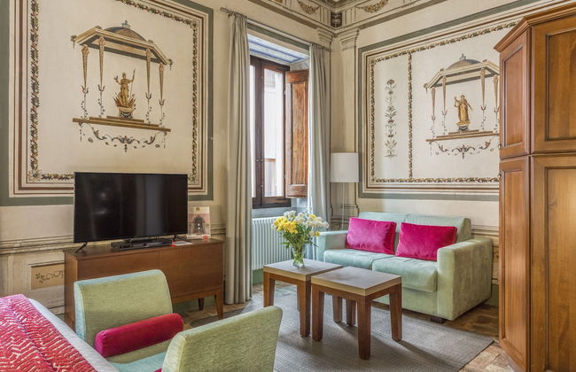 Palazzo Catalani Resort - Foto 15