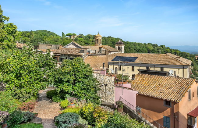 Palazzo Catalani Resort - Foto 67