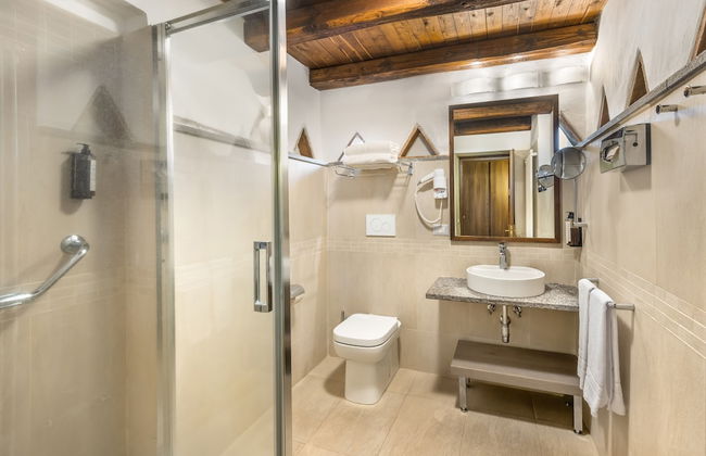 Palazzo Catalani Resort - Foto 37