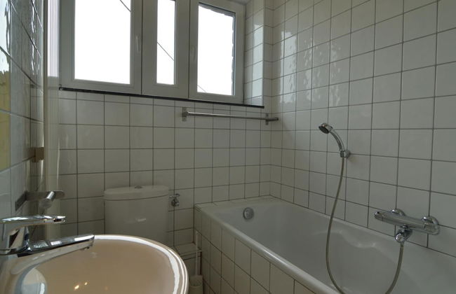 Grand Villa With Bubble Bath - Foto 34