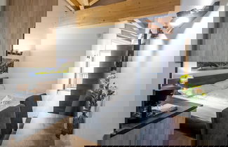 Foto 74 - Alpendorf Ski - und Sonnenresort