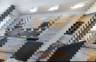 Foto 60 - Alpendorf Ski - und Sonnenresort