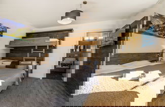 Foto 11 - Alpendorf Ski - und Sonnenresort