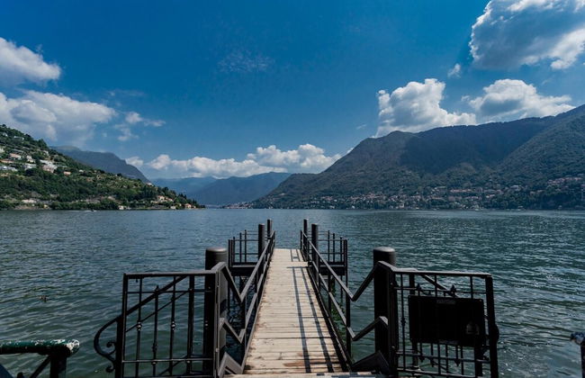 Co-c520-vmon4b1 - The Perfect Get Away in Cernobbio - Foto 36