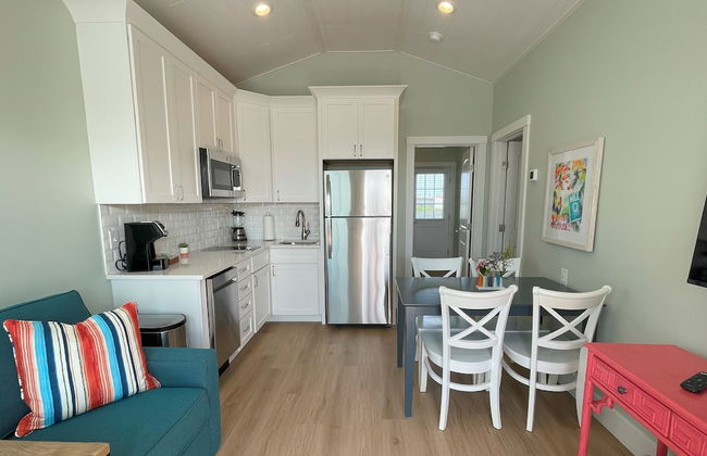 Key West Cottages - Foto 16