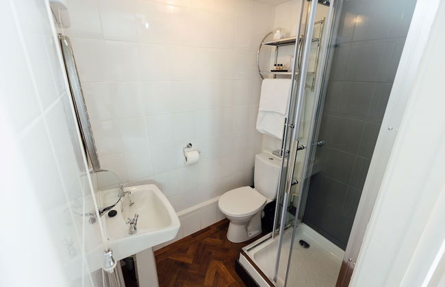 Elm Grove Country House - Foto 57