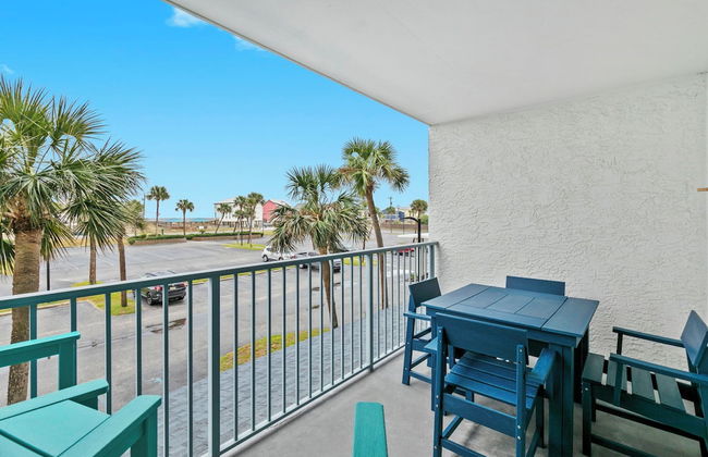 Gulf Shores Surf & Racquet Club 212A - Foto 29