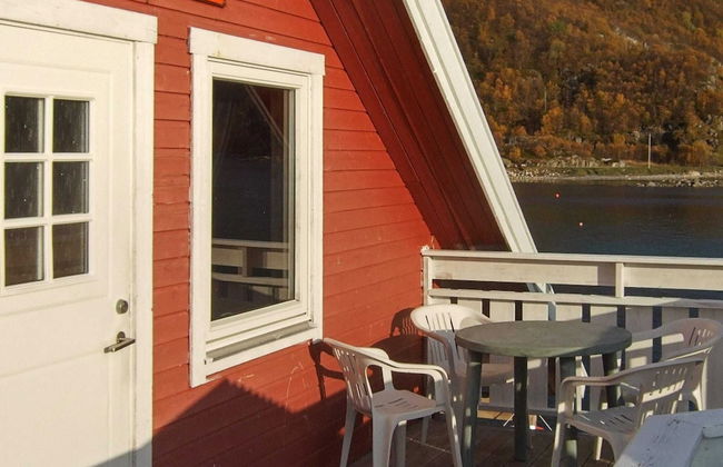 6 Person Holiday Home in Rebbenes - Foto 68