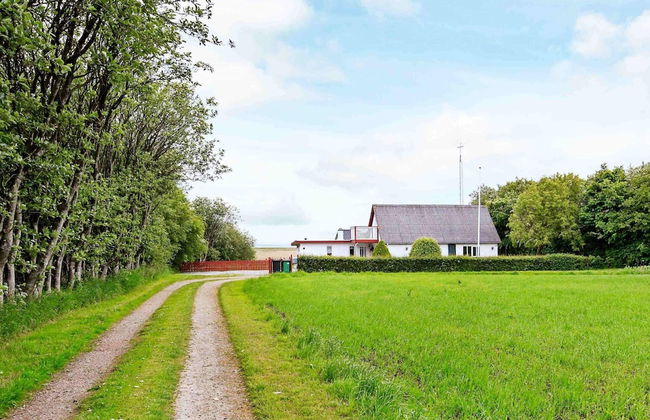 10 Person Holiday Home in Thyholm-by Traum - Foto 24