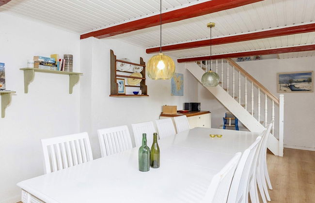 10 Person Holiday Home in Thyholm-by Traum - Foto 17