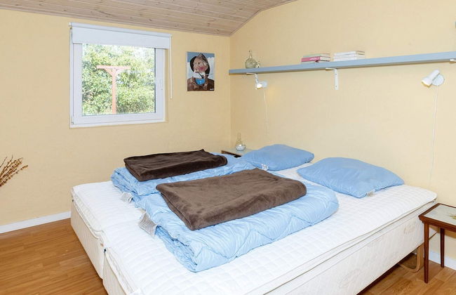 10 Person Holiday Home in Thyholm-by Traum - Foto 6