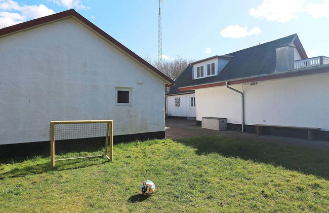 10 Person Holiday Home in Thyholm-by Traum - Foto 25