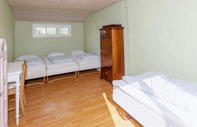 10 Person Holiday Home in Thyholm-by Traum - Foto 2