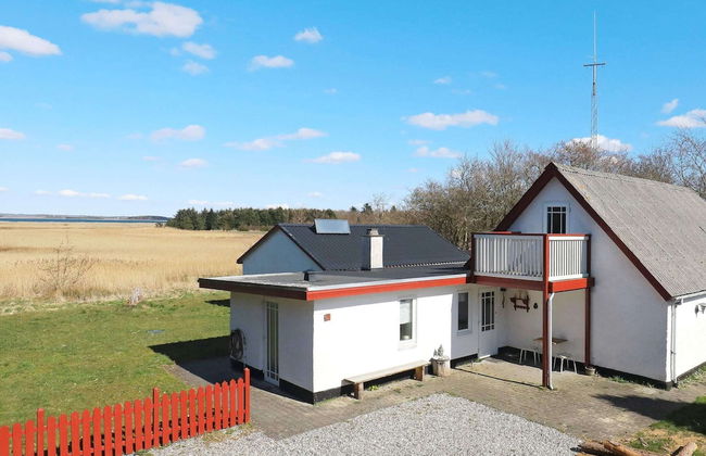10 Person Holiday Home in Thyholm-by Traum - Foto 30