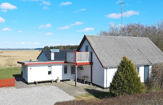 10 Person Holiday Home in Thyholm-by Traum - Foto 29