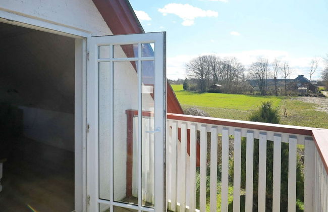10 Person Holiday Home in Thyholm-by Traum - Foto 27